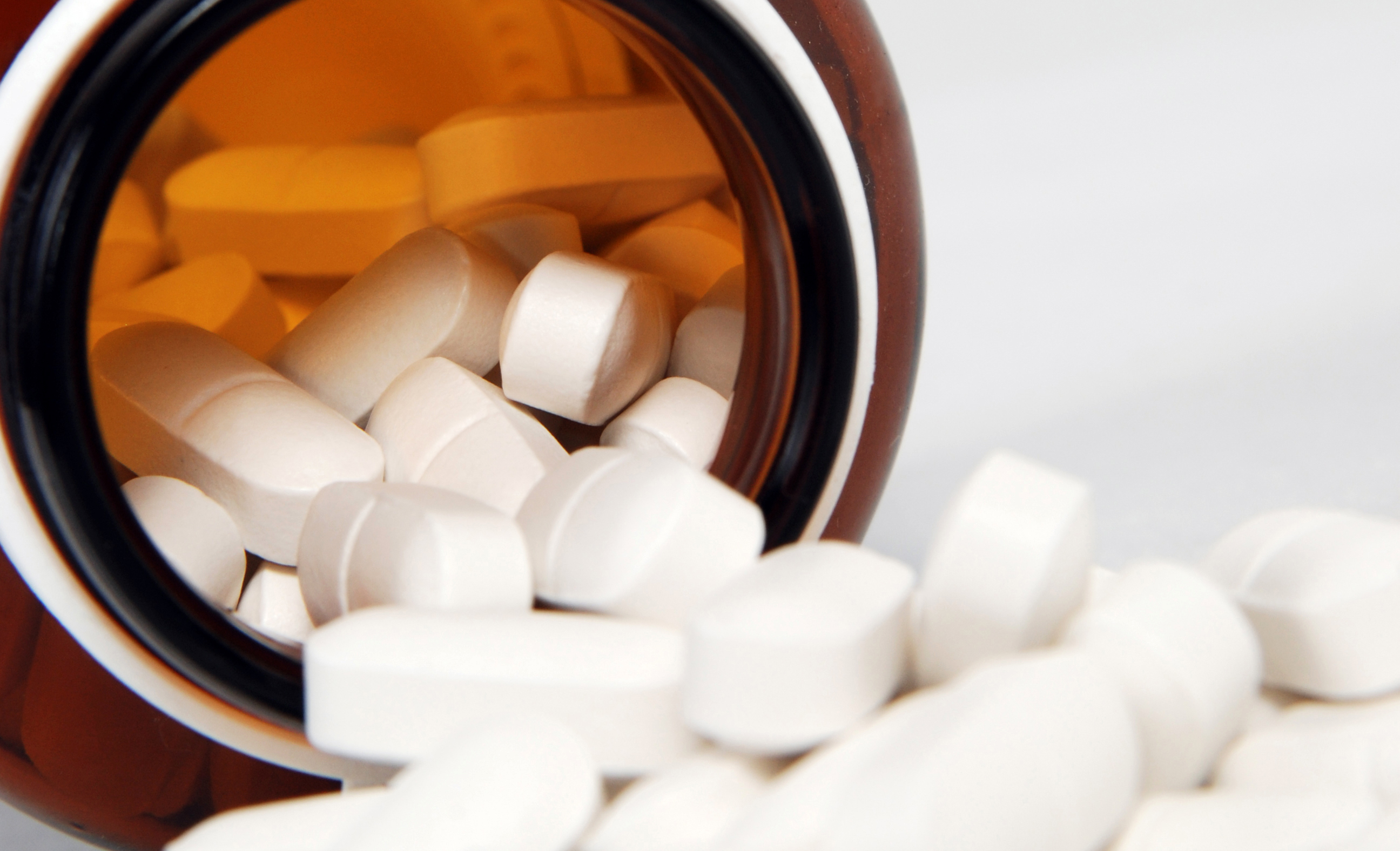 Possible Hidden Risks in Sleeping Pills
