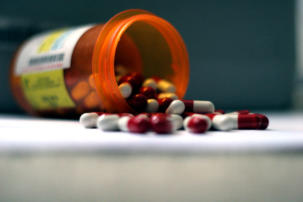 Keeping Vasculitis at Bay