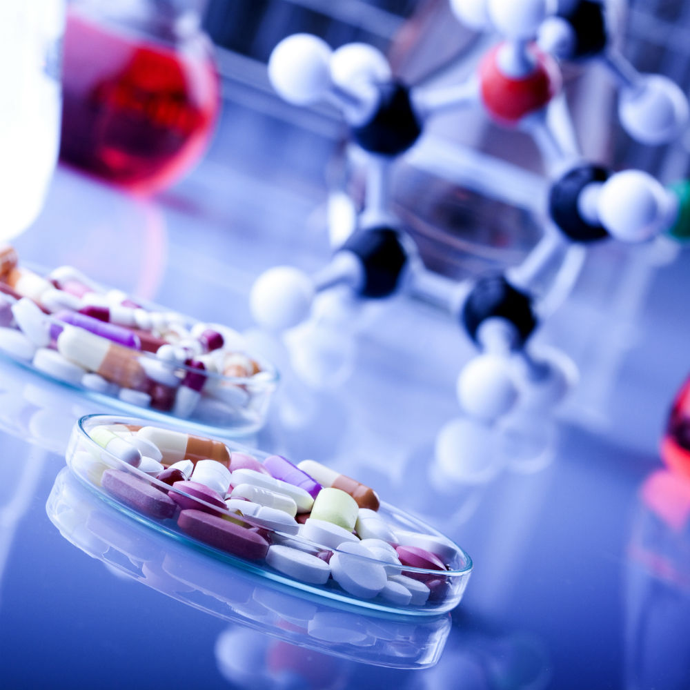 The Future of Medicine