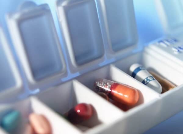 Meds for Bipolar with Mixed Episodes