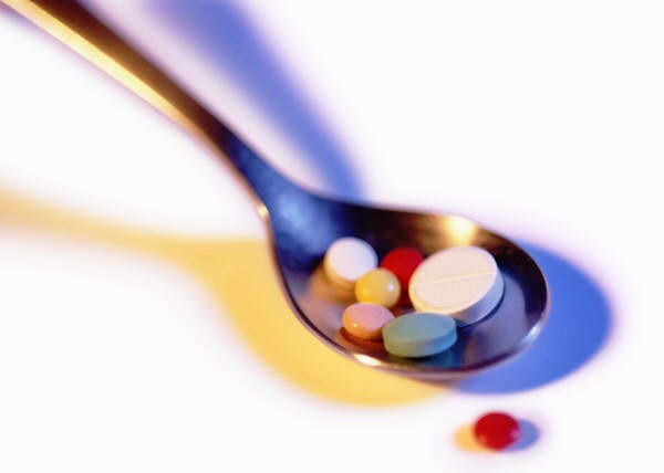 To Switch or Not To Switch AS Drugs