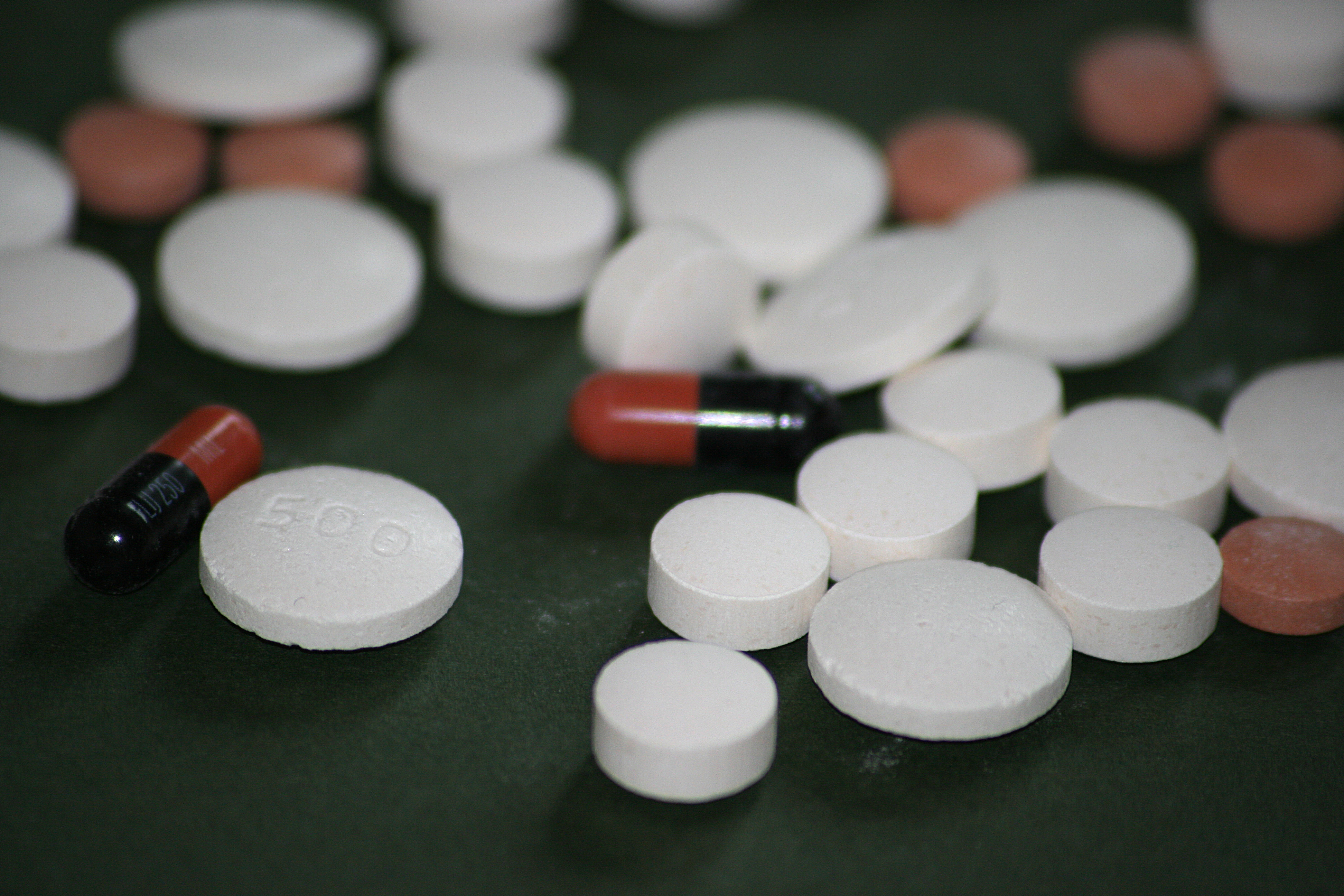 Medicine 2.0 May Reduce Medication Errors