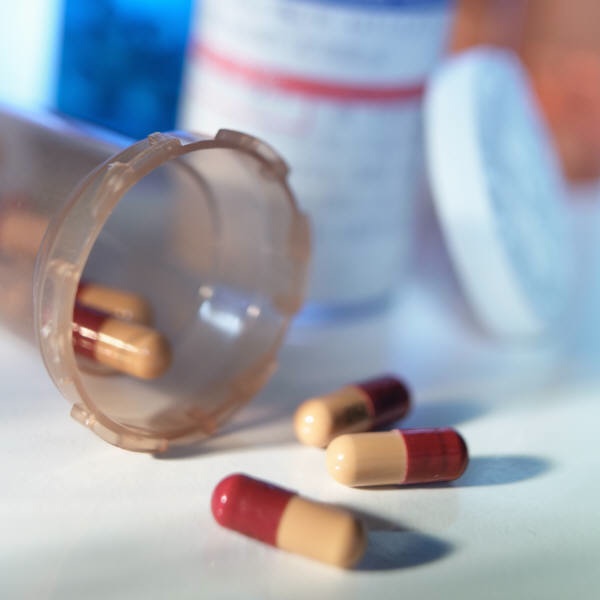 Pain Drug May Spark Cardio Complications