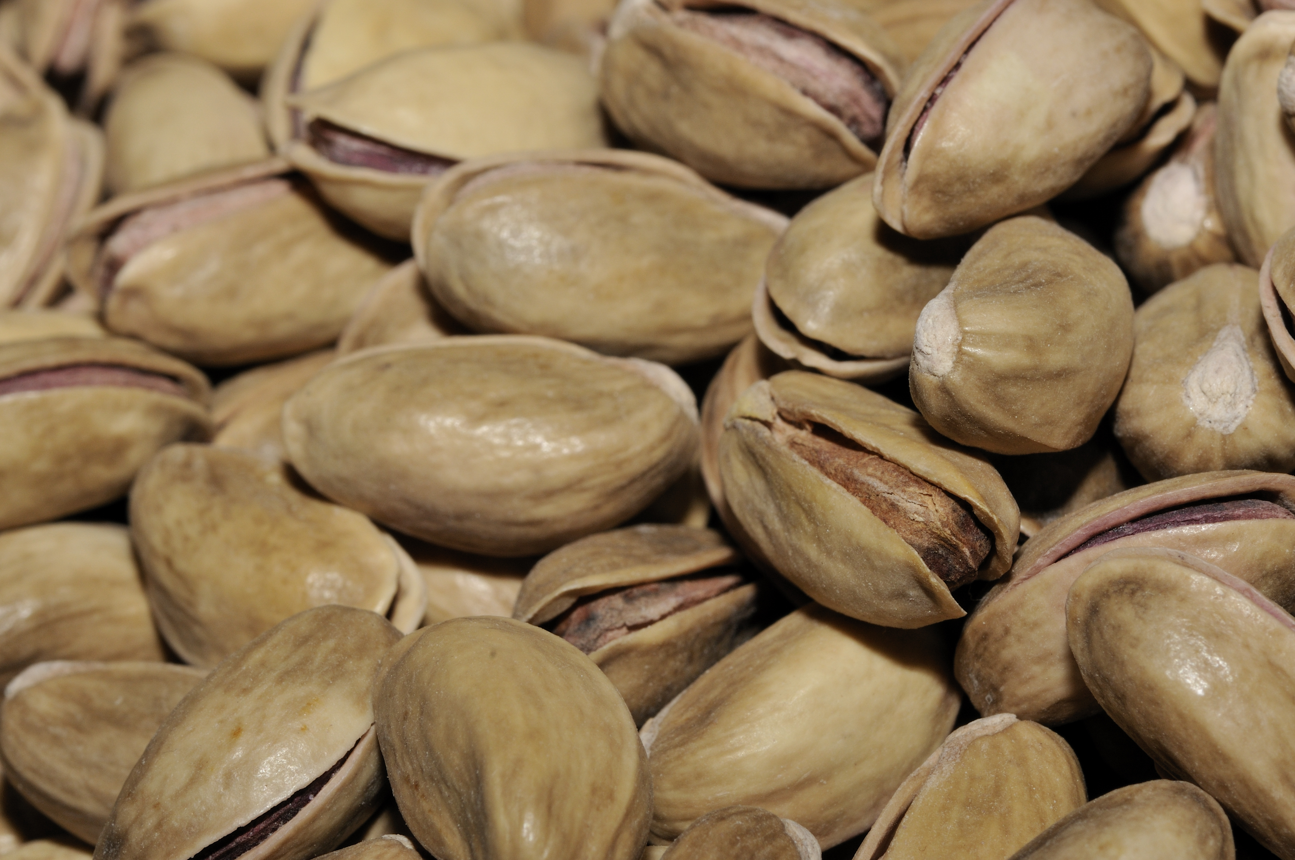 Going Nuts for Weight Loss