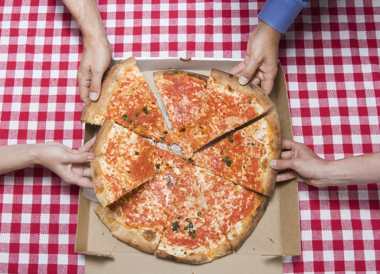 Nestlé USA Recalls Select California Pizza Kitchen and DiGiorno Frozen Pizzas