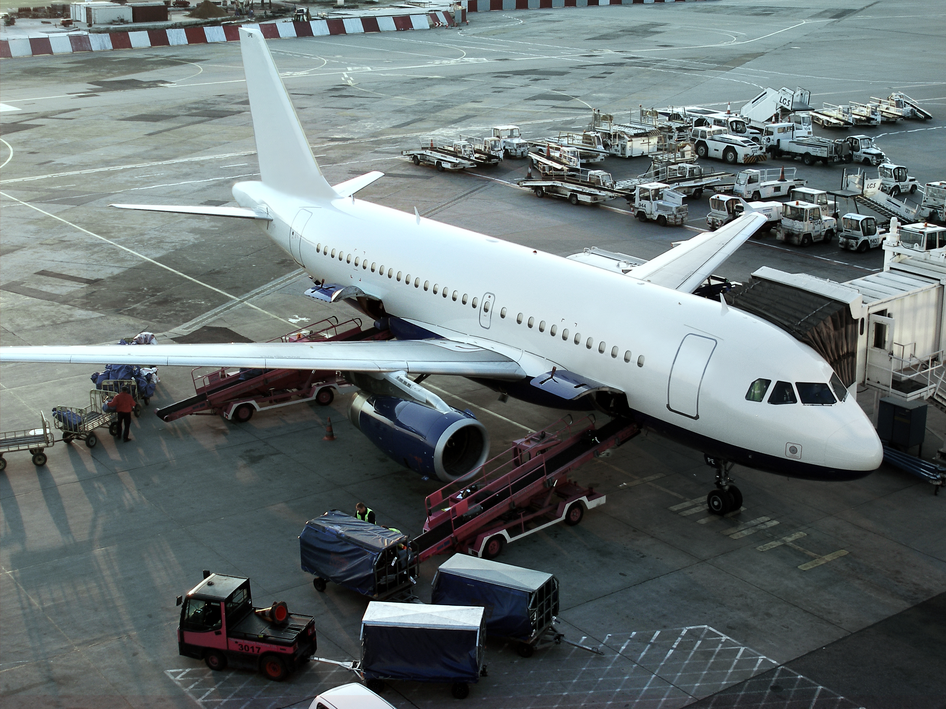 Carry-On Dialysis: It's Your Right