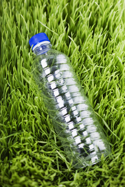 Dangerous Plastics for Women