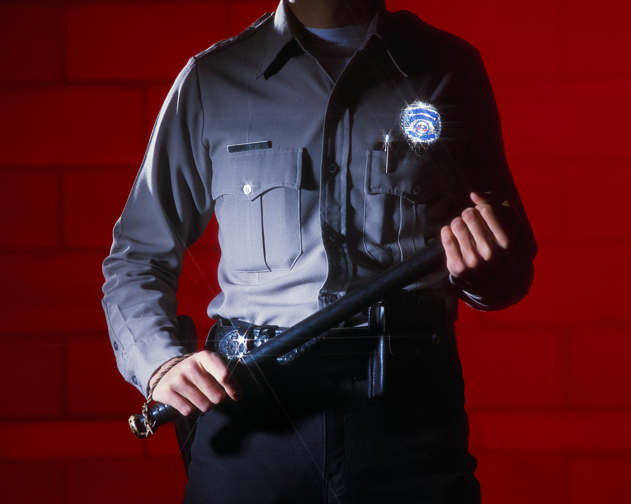 Police Stress is Unhealthy