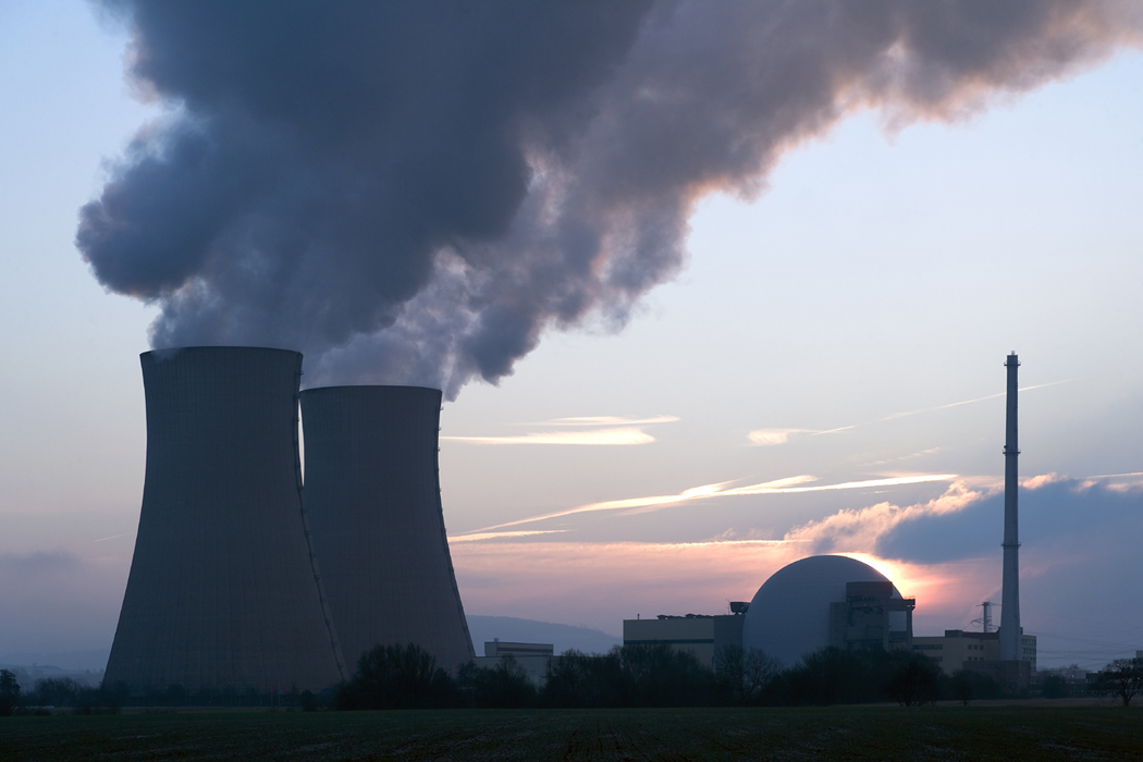 Ozone Exposure May Increase Risk of Heart Attack