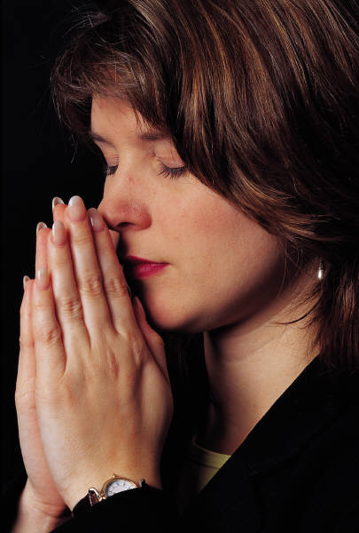 Pray for Help