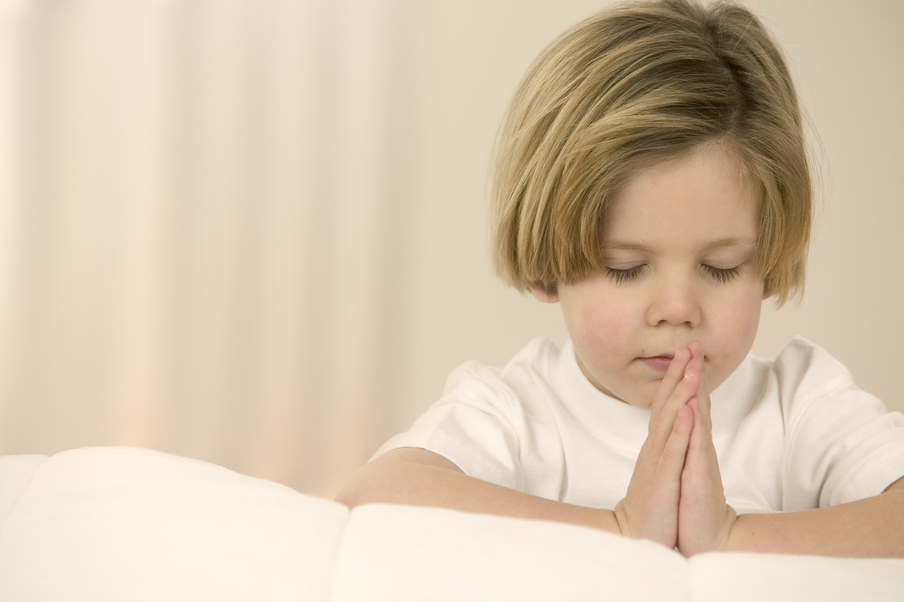 Coping with Prayer