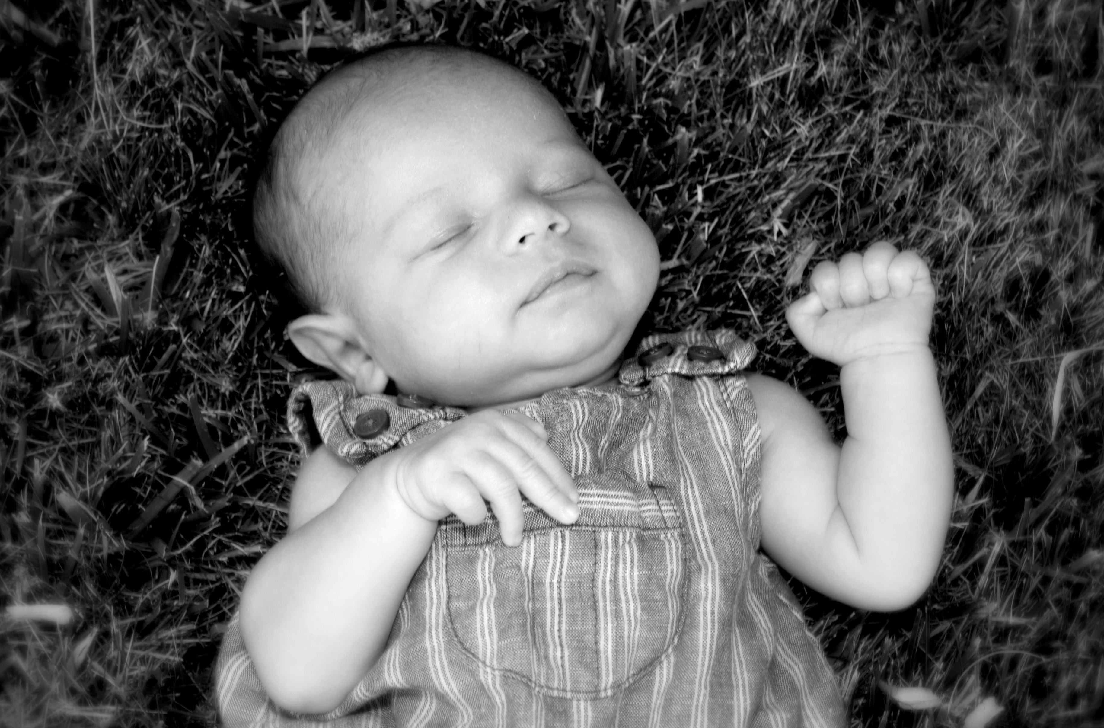 Itty Bitty Babies Need a Little Help