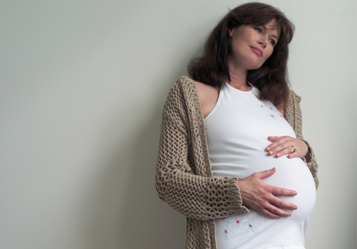 Pregnant Women Should Avoid Tylenol