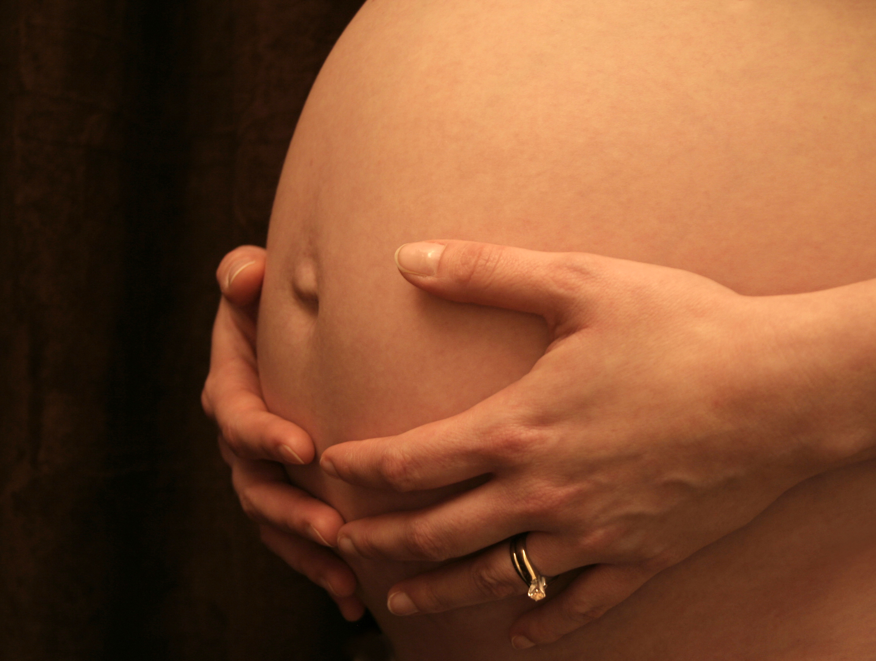 Flu Vaccine Protects Newborns in Multiple Ways