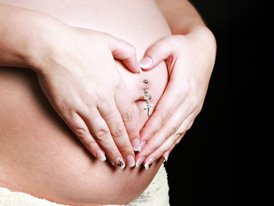 Testing the Thyroid During Pregnancy