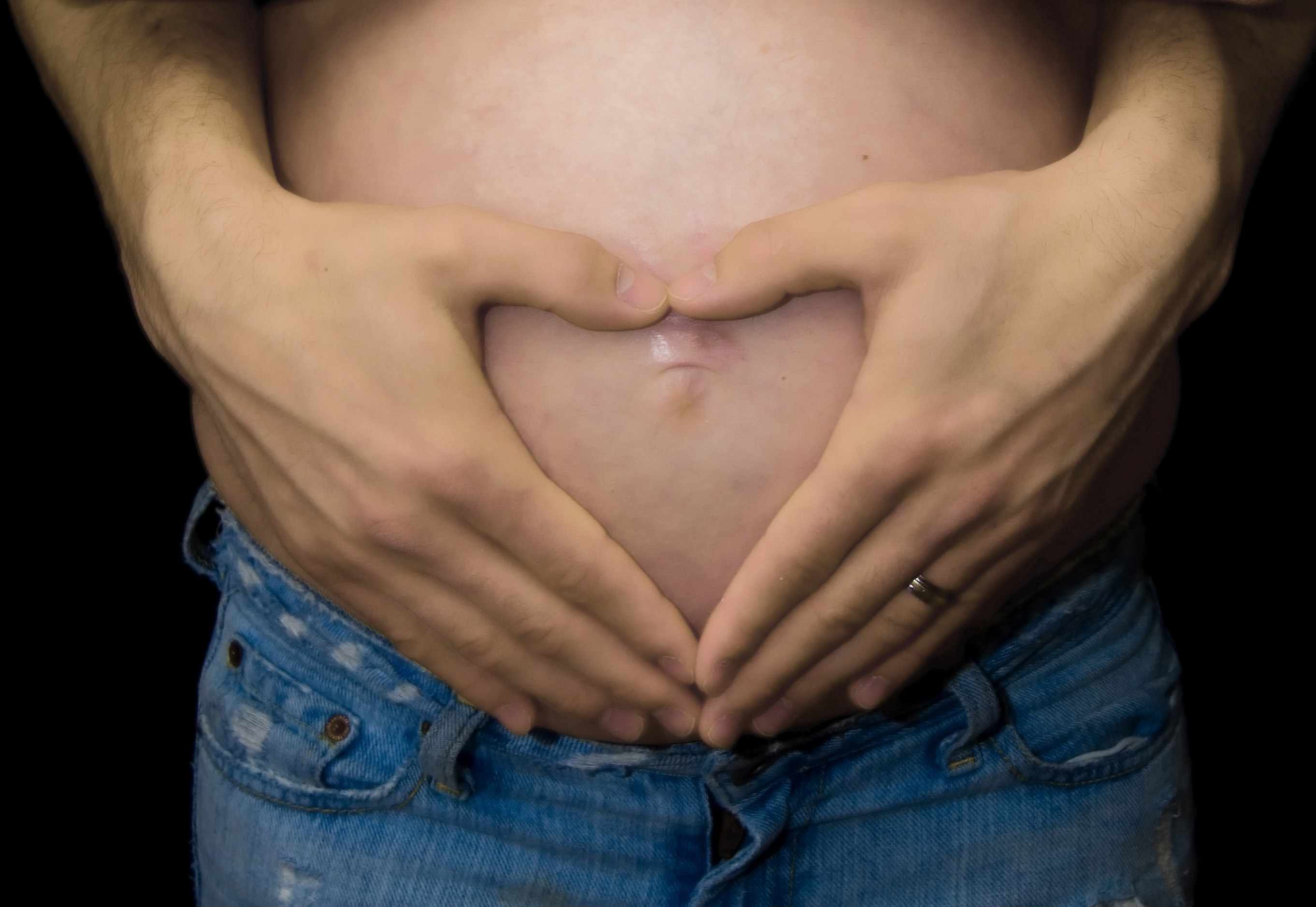 Heart at Risk After Birth Complications