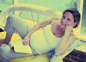 Extra Calcium and Moms-to-be