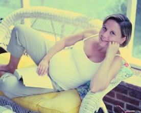 Chemotherapy Affects Fertility for Years