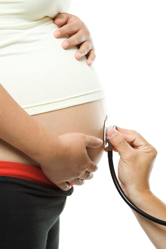 Gel Can Prevent An Early Delivery