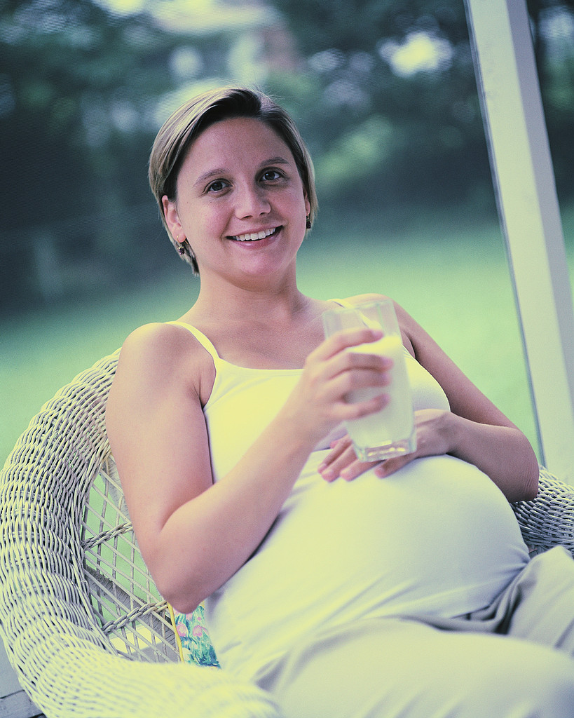 Hispanic Women at Risk of Early Delivery
