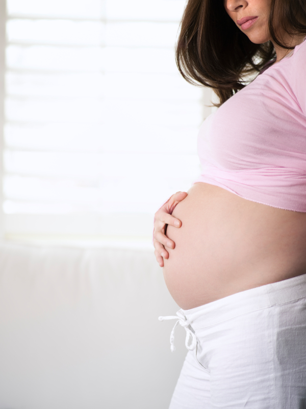 Where Do Babies Come from?