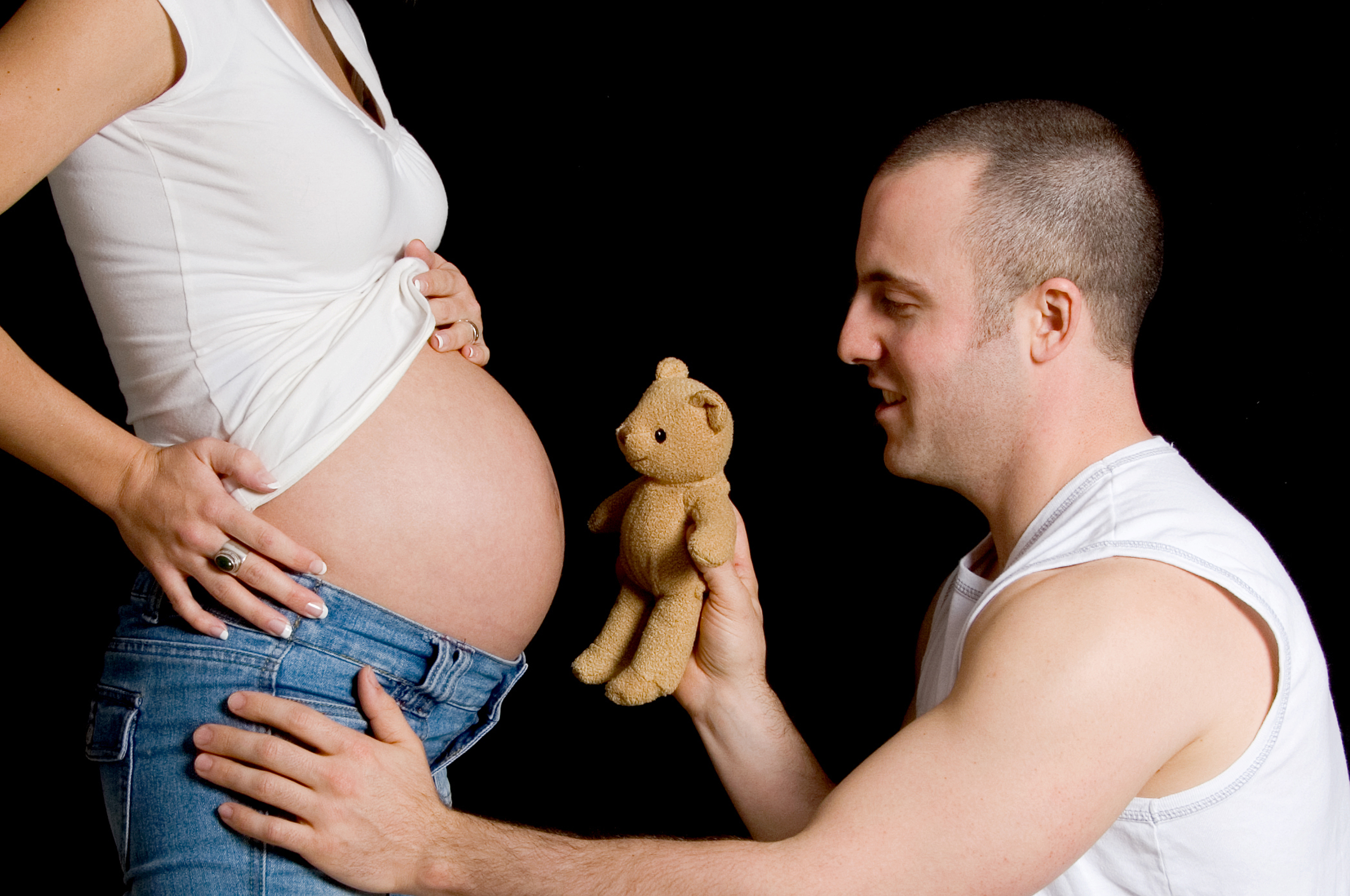 Pregnancy And Vitamin D