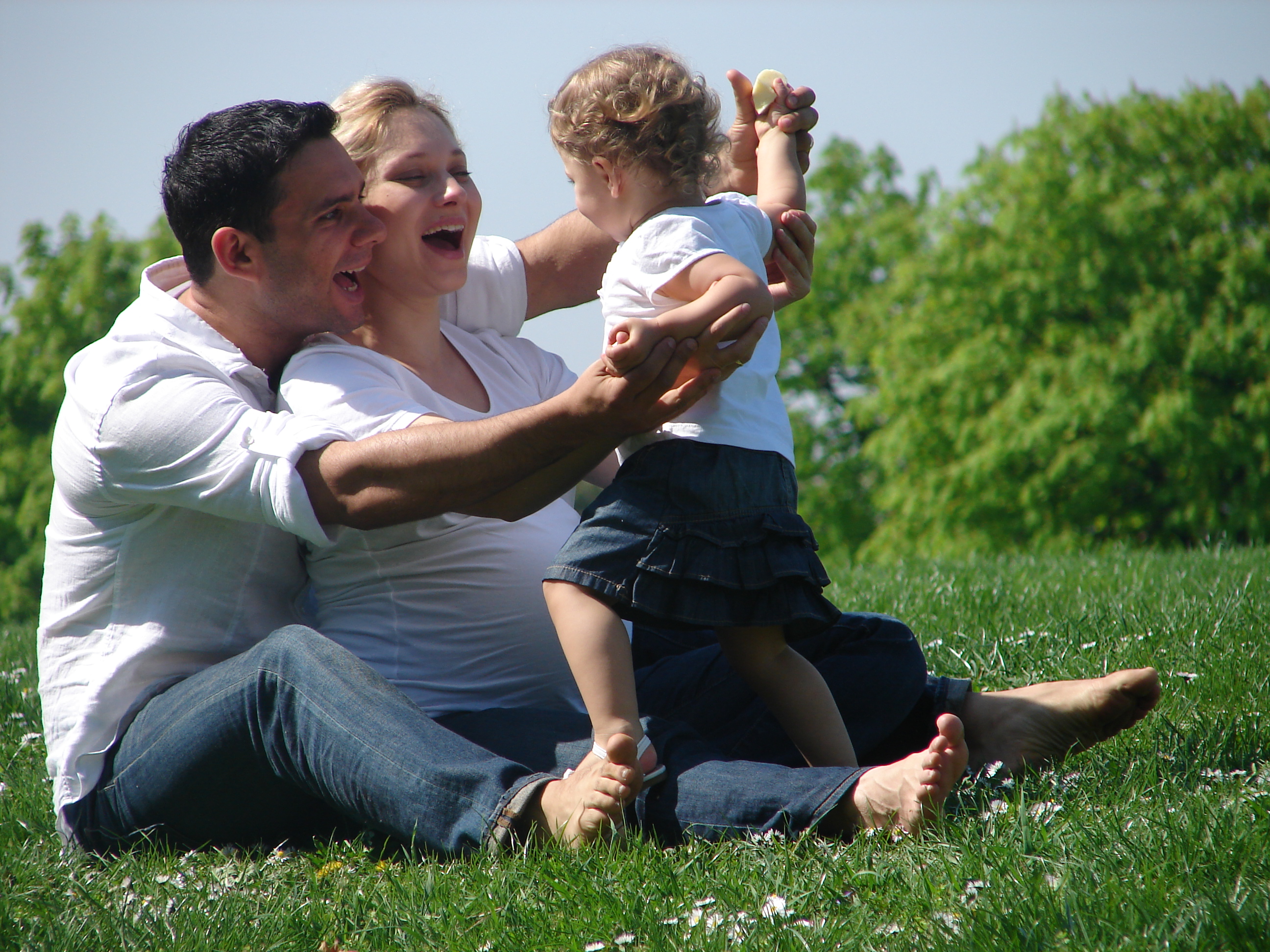 Protecting the Unborn with Exercise