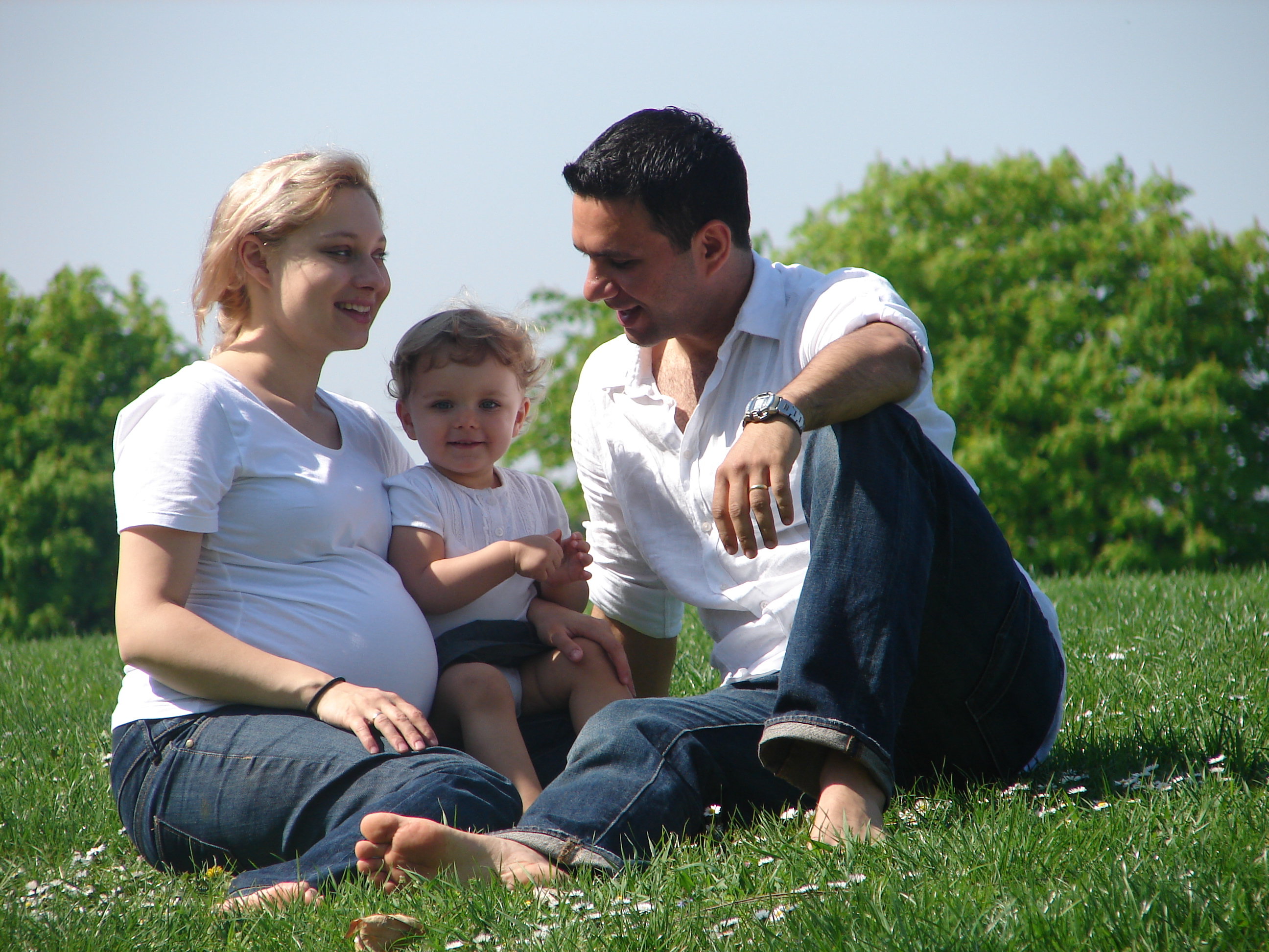Mild Iodine Deficit is Bad While Pregnant