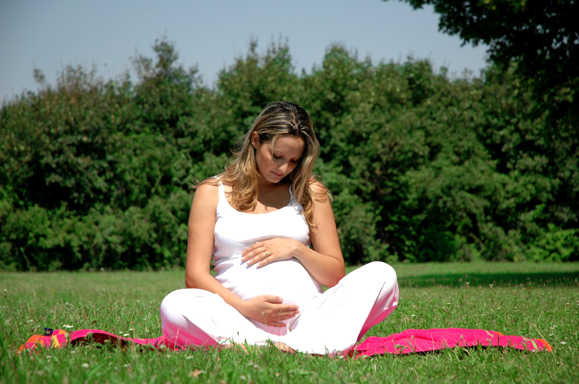 From Mama’s Achoo! to Baby’s Asthma
