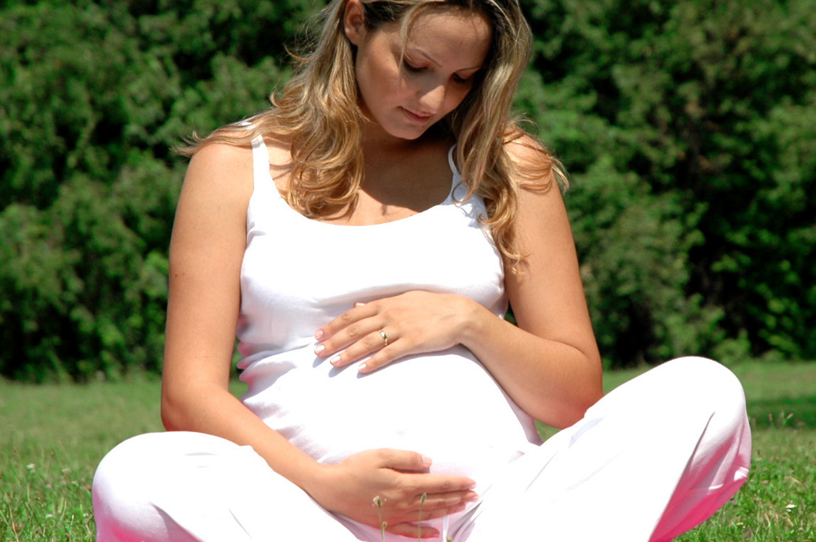 Prenatal Yoga for Prenatal Depression