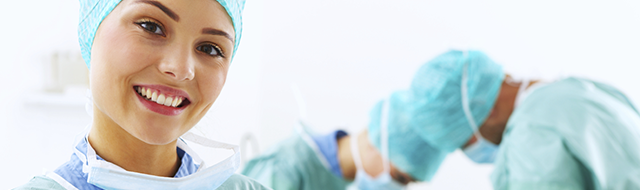 Preparing for Orthopedic Surgery