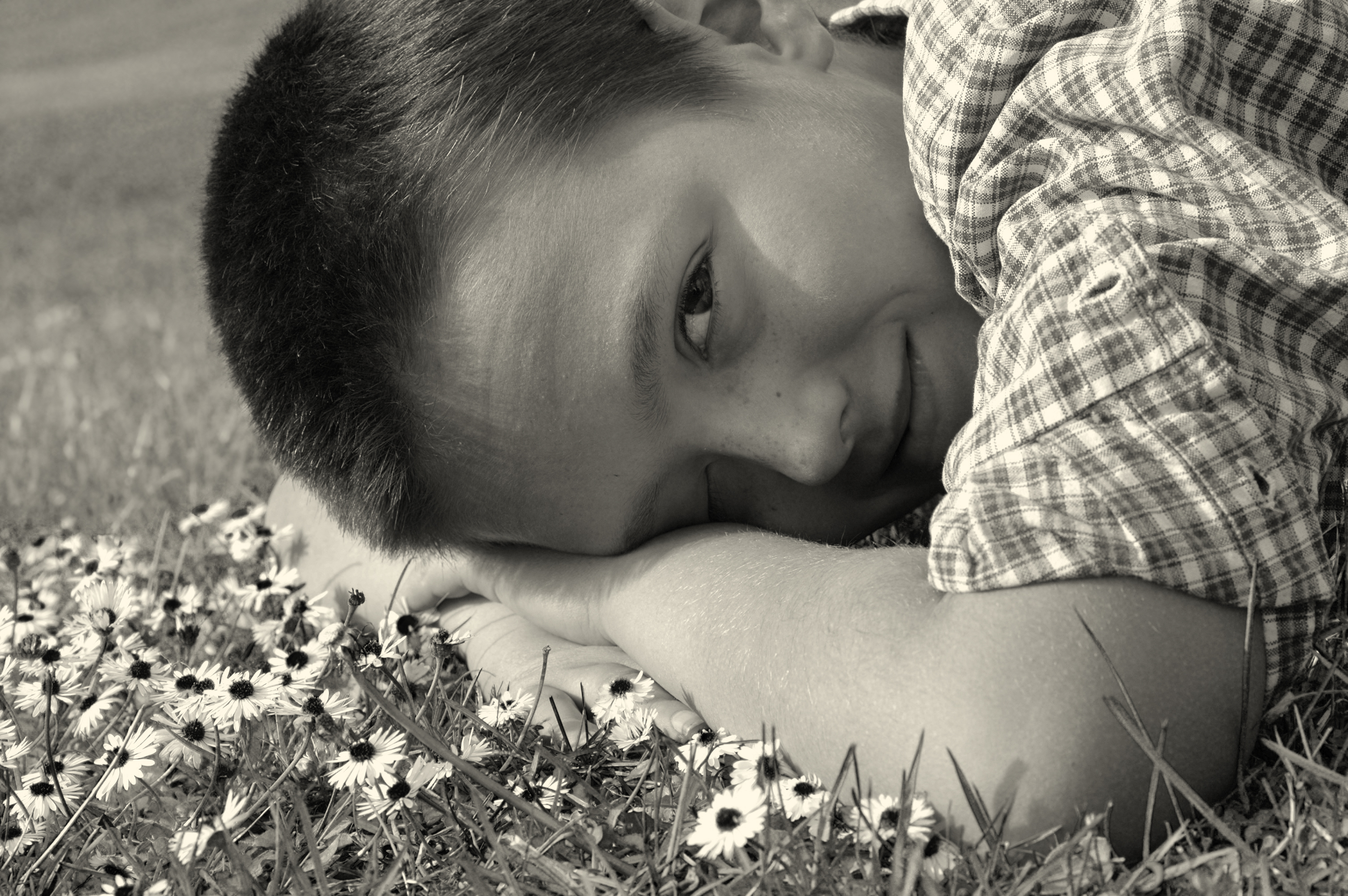 Keep a Close Eye on Kids' Blood Sugar