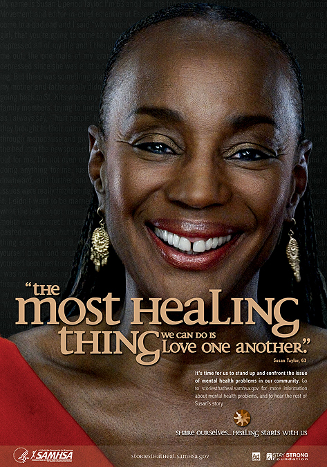 Mental Health Campaign Launched for African American Community
