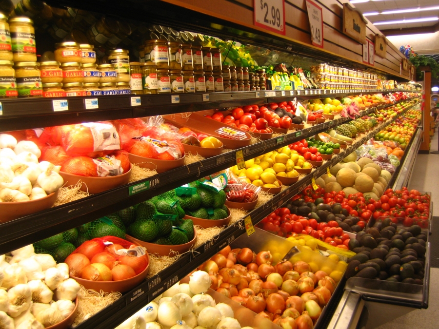 Whole Foods and ADHD 