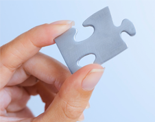 Autism's Perplexing Puzzle