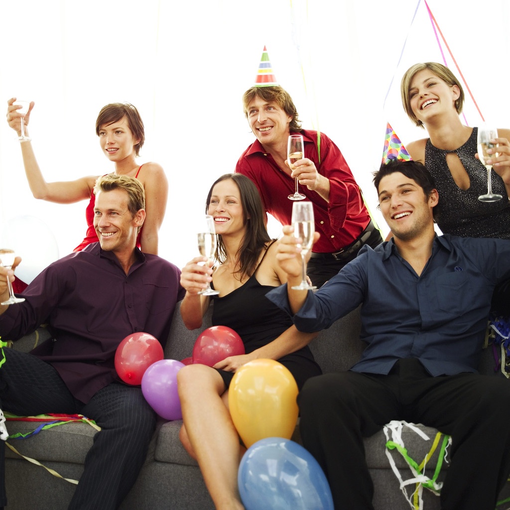 Why is the Drinking Age 21?