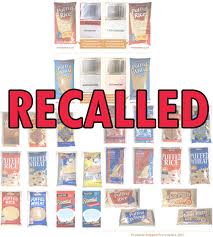 Tylenol Nationwide Recall