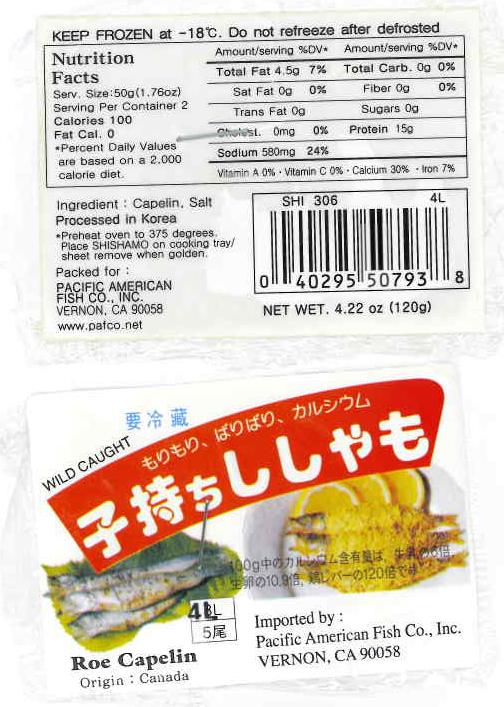 Don't Get Hooked on This Fish