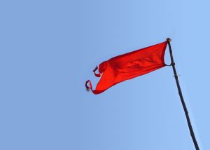Red Flag Warning: Supplements for Cancer Prevention