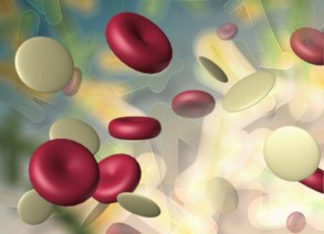 Blood Clots a Common Risk for Some Cancer Patients
