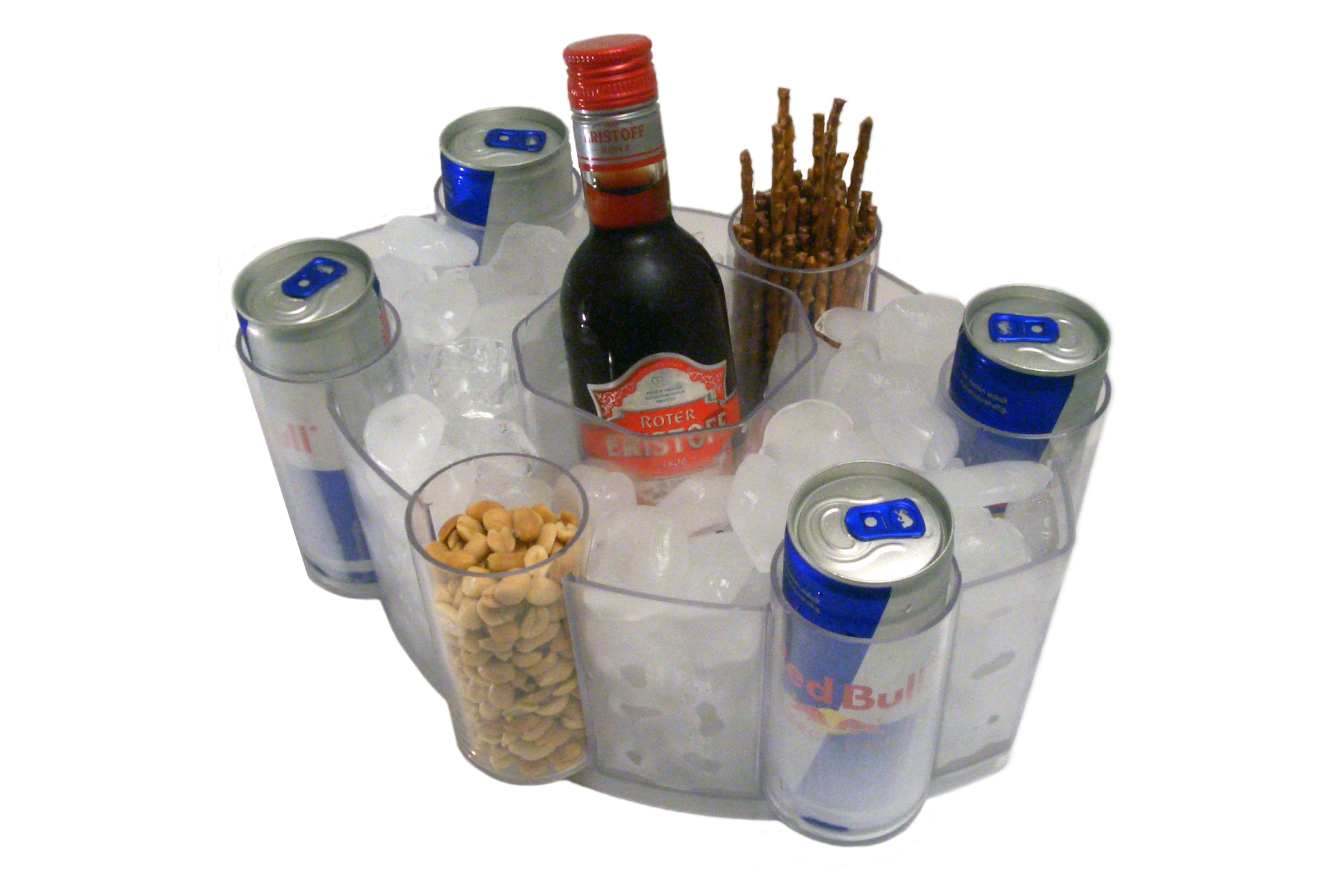 Sexual Perils of Energy Drinks & Alcohol