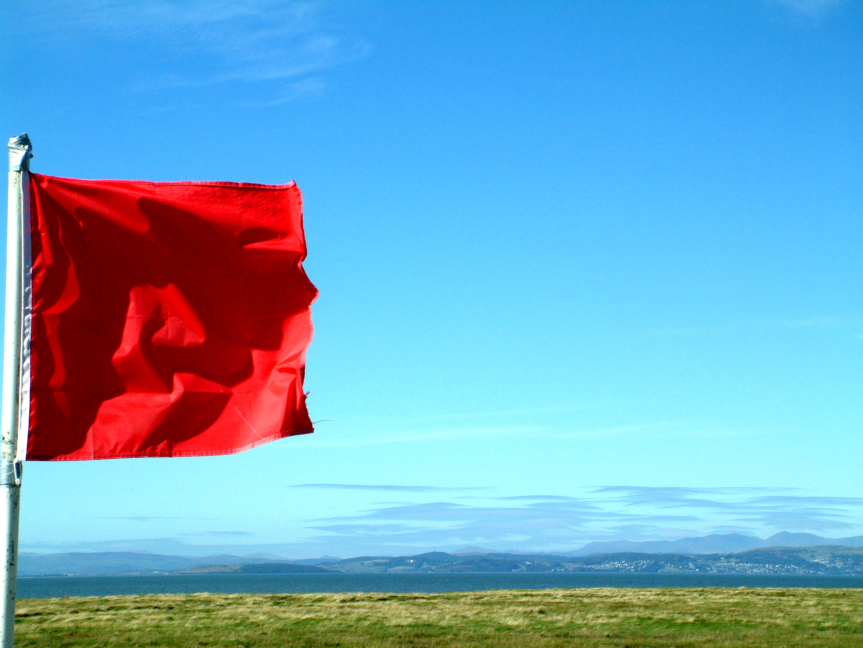 Genetic Red Flag Warning