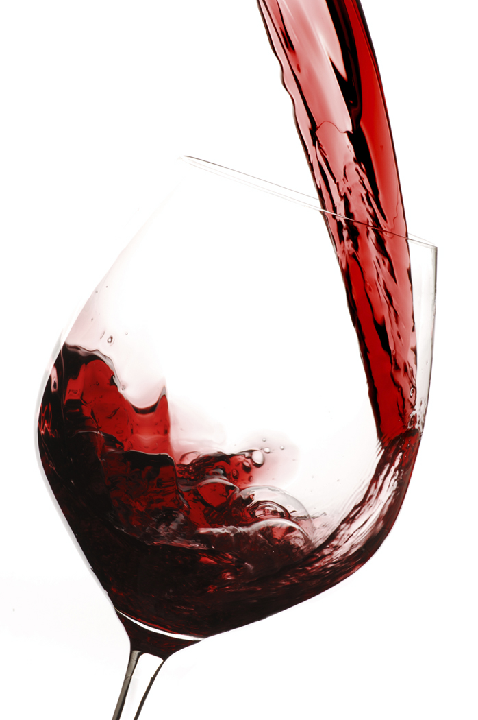 Red Wine Won't Reduce Hypertension