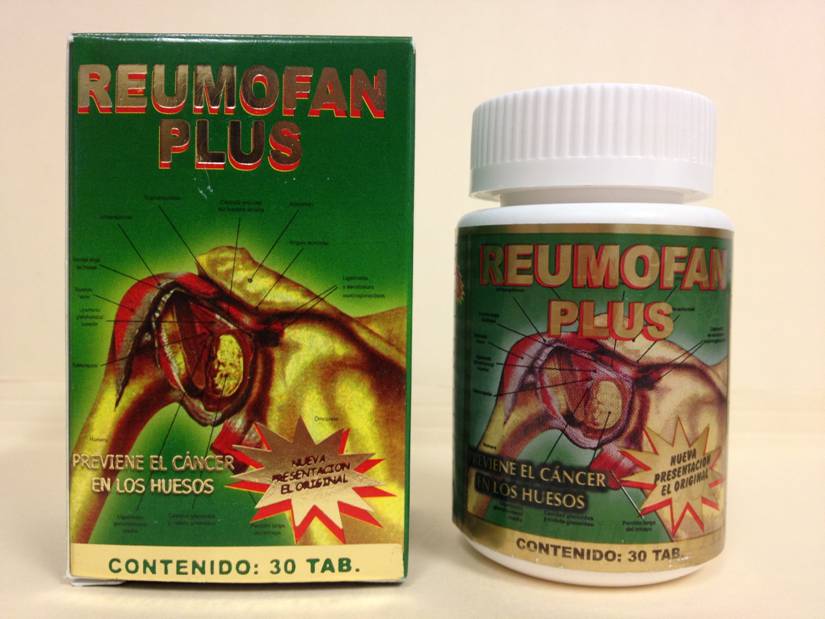 FDA Issues Warning on Natural Supplement