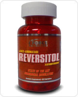 Nationwide Recall of Reversitol 