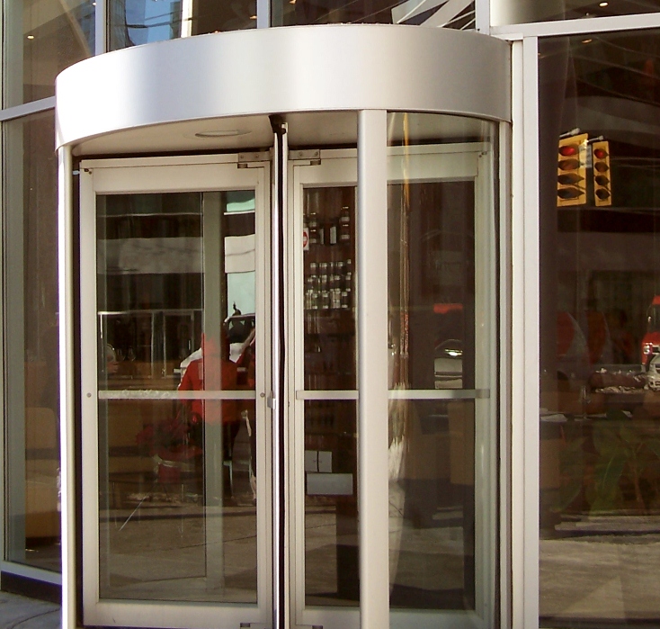 Jamming the Lung Cancer Revolving Door