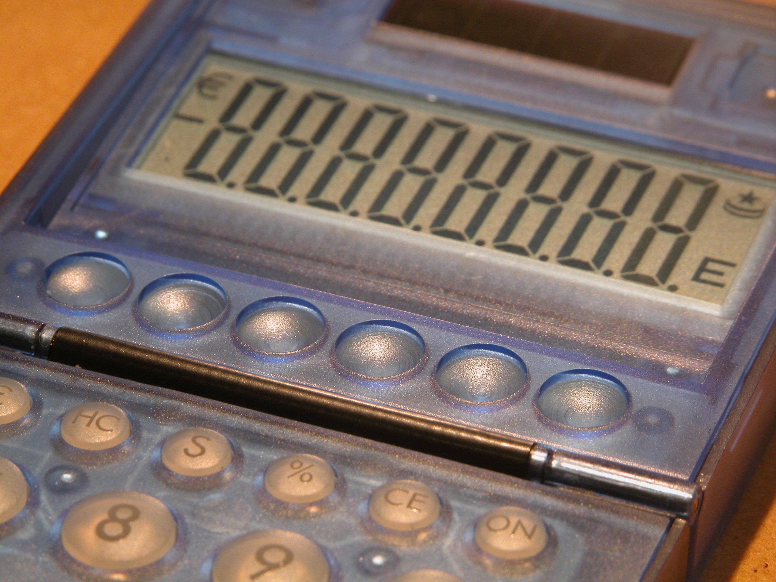 Bariatric Surgery Risk Calculator