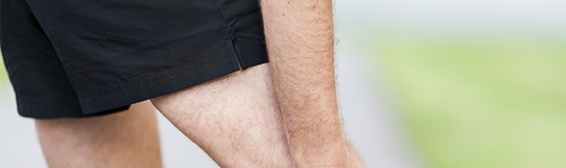 Risky Business of Osteoarthritis