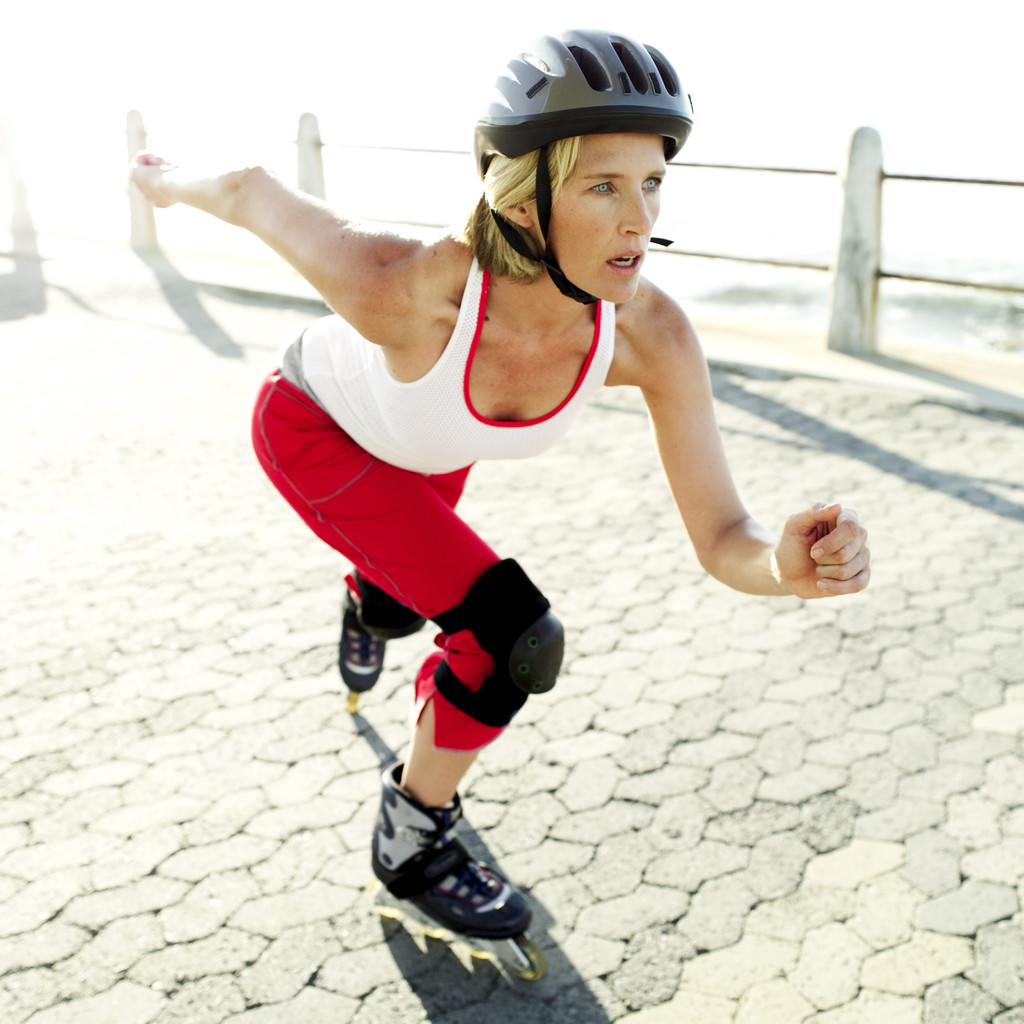 Get Moving to Keep Blood Flowing in RA