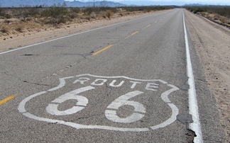 Route 66 for Esophageal Cancer